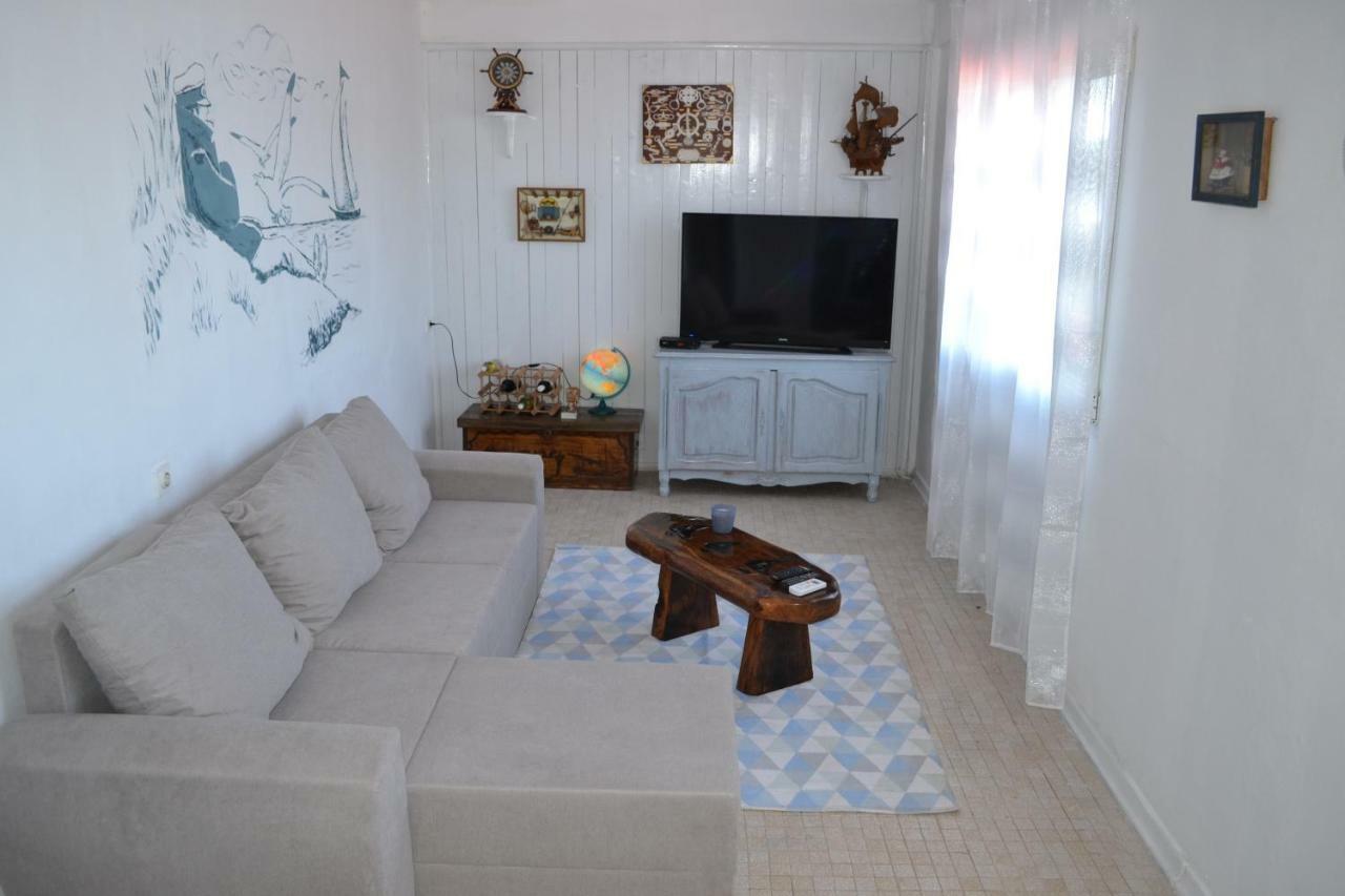Corto Maltese Apartment Brgulje ภายนอก รูปภาพ